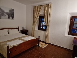 Hotel Kulla e Balshajve