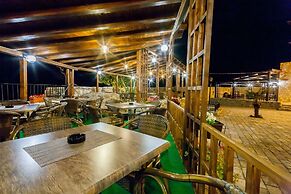 Hotel Kulla e Balshajve