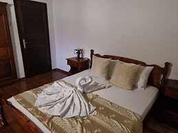 Hotel Kulla e Balshajve