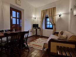 Hotel Kulla e Balshajve