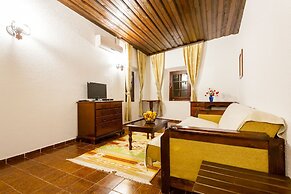 Hotel Kulla e Balshajve