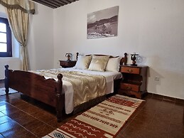 Hotel Kulla e Balshajve