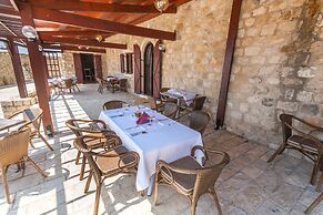 Hotel Kulla e Balshajve