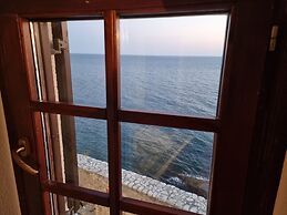 Hotel Kulla e Balshajve