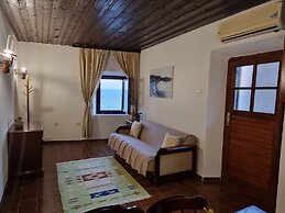 Hotel Kulla e Balshajve