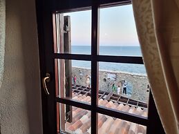 Hotel Kulla e Balshajve