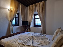 Hotel Kulla e Balshajve