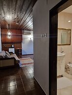 Hotel Kulla e Balshajve