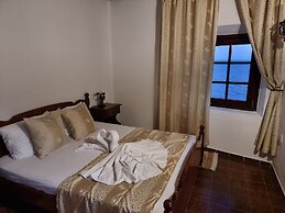 Hotel Kulla e Balshajve