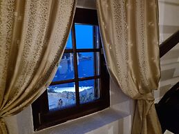 Hotel Kulla e Balshajve