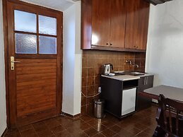 Hotel Kulla e Balshajve