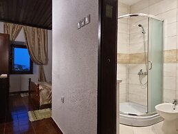 Hotel Kulla e Balshajve