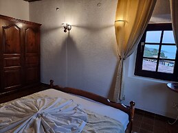 Hotel Kulla e Balshajve