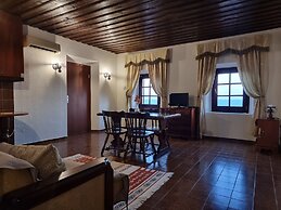 Hotel Kulla e Balshajve