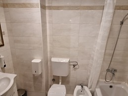 Hotel Kulla e Balshajve