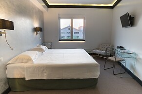 Andromeda Downtown Suites