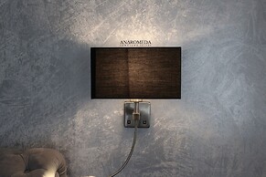 Andromeda Downtown Suites