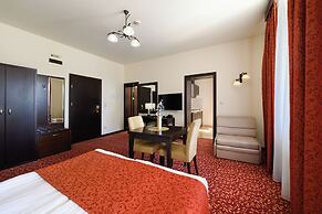 Hotel Aurum