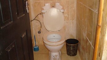 Wadi Rum Nabatean Camp