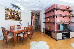 Premium Apartment Minsk