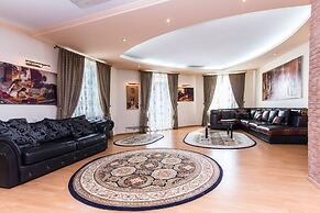 Premium Apartment Minsk