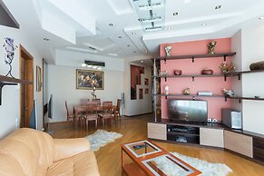 Premium Apartment Minsk