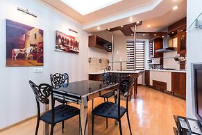Premium Apartment Minsk