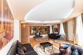 Premium Apartment Minsk