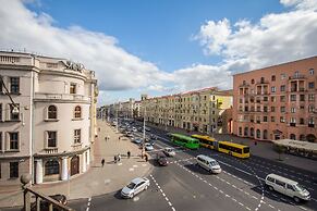 Premium Apartment Minsk