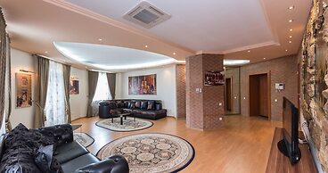 Premium Apartment Minsk