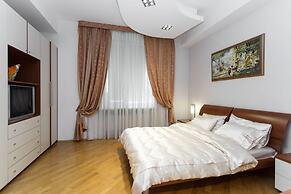Premium Apartment Minsk