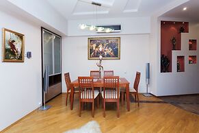 Premium Apartment Minsk