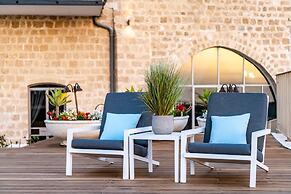 Casa Nova - Boutique Hotel