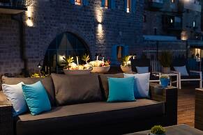 Casa Nova - Boutique Hotel