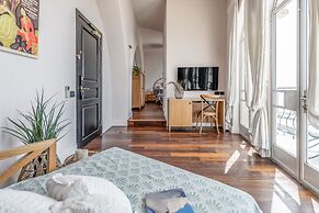 Casa Nova - Boutique Hotel