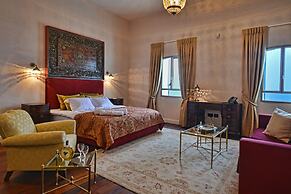 Casa Nova - Boutique Hotel