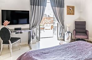 Casa Nova - Boutique Hotel