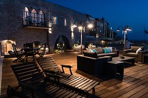 Casa Nova - Boutique Hotel