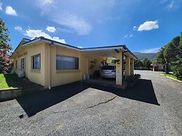 Murrurundi Motel