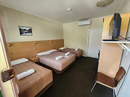 Murrurundi Motel