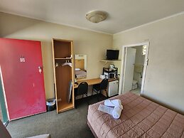 Murrurundi Motel