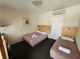 Murrurundi Motel
