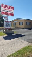Murrurundi motel