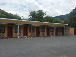 Murrurundi motel