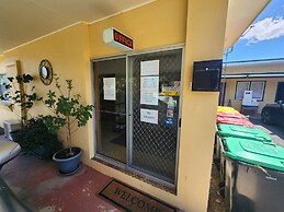 Murrurundi Motel