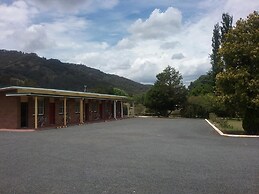 Murrurundi motel