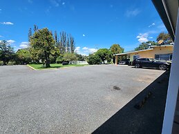 Murrurundi Motel