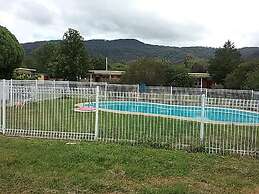 Murrurundi motel