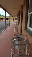 Murrurundi motel