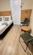 Murrurundi Motel